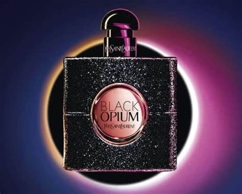 black.opium perfume dupe|ysl black opium dossier.co.